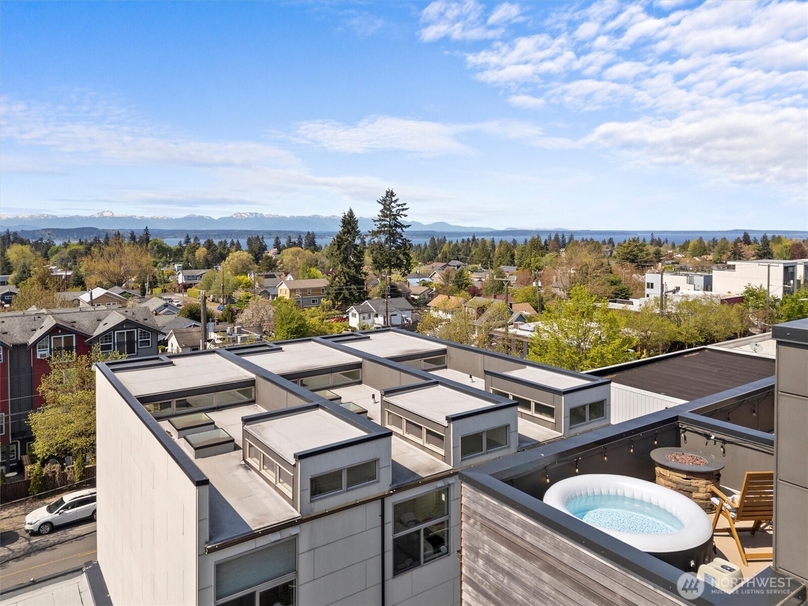 3276 California Avenue SW Unit: B