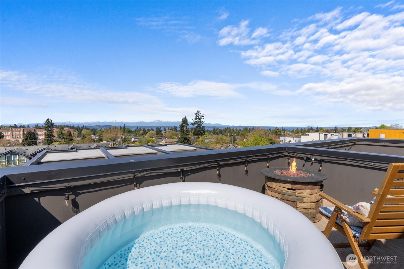 3276 California Avenue SW Unit: B