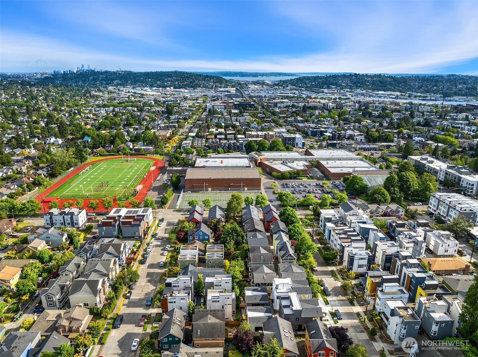 6730 Alonzo Avenue NW Unit: B