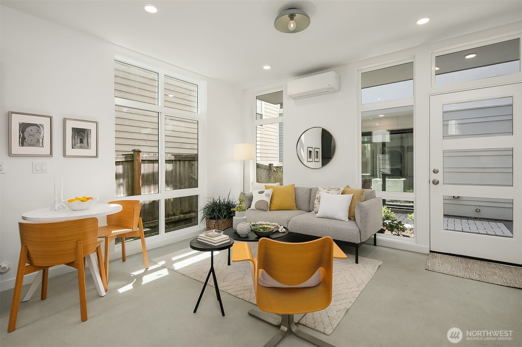 6730 Alonzo Avenue NW Unit: B