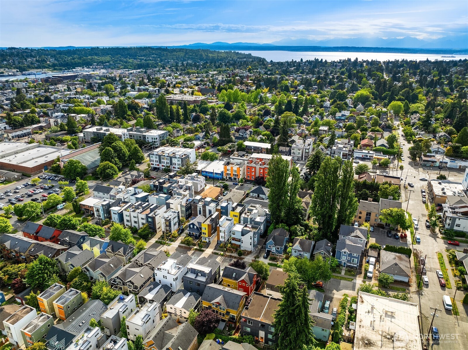 6730 Alonzo Avenue NW Unit: B