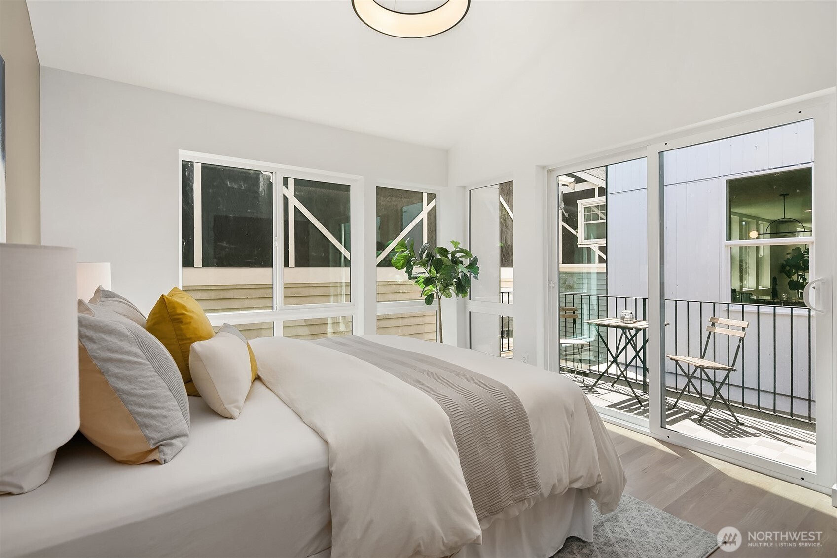 6730 Alonzo Avenue NW Unit: B