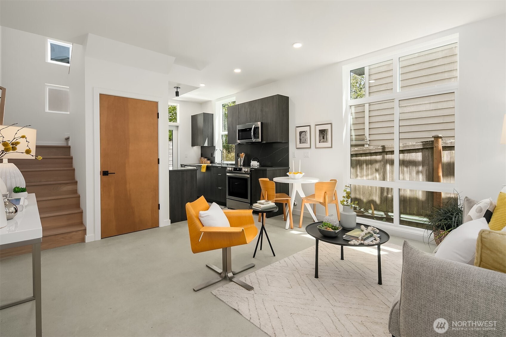 6730 Alonzo Avenue NW Unit: B