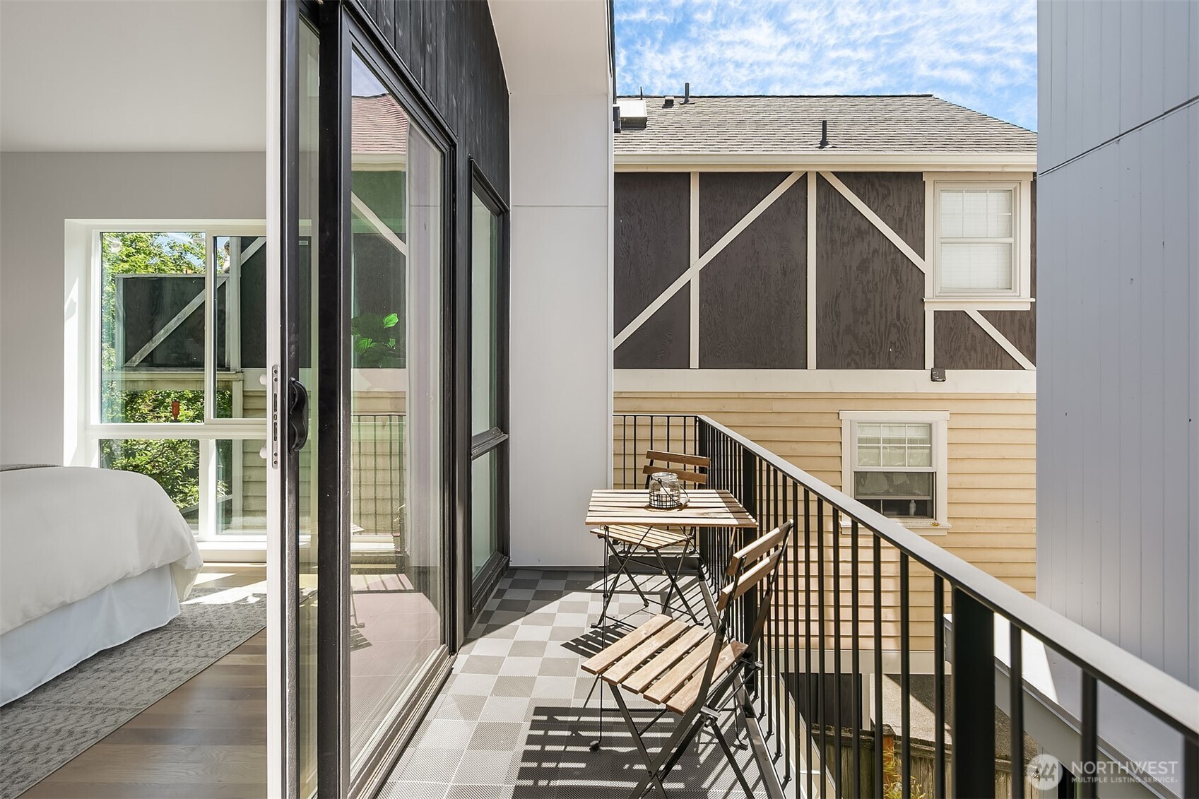 6730 Alonzo Avenue NW Unit: B