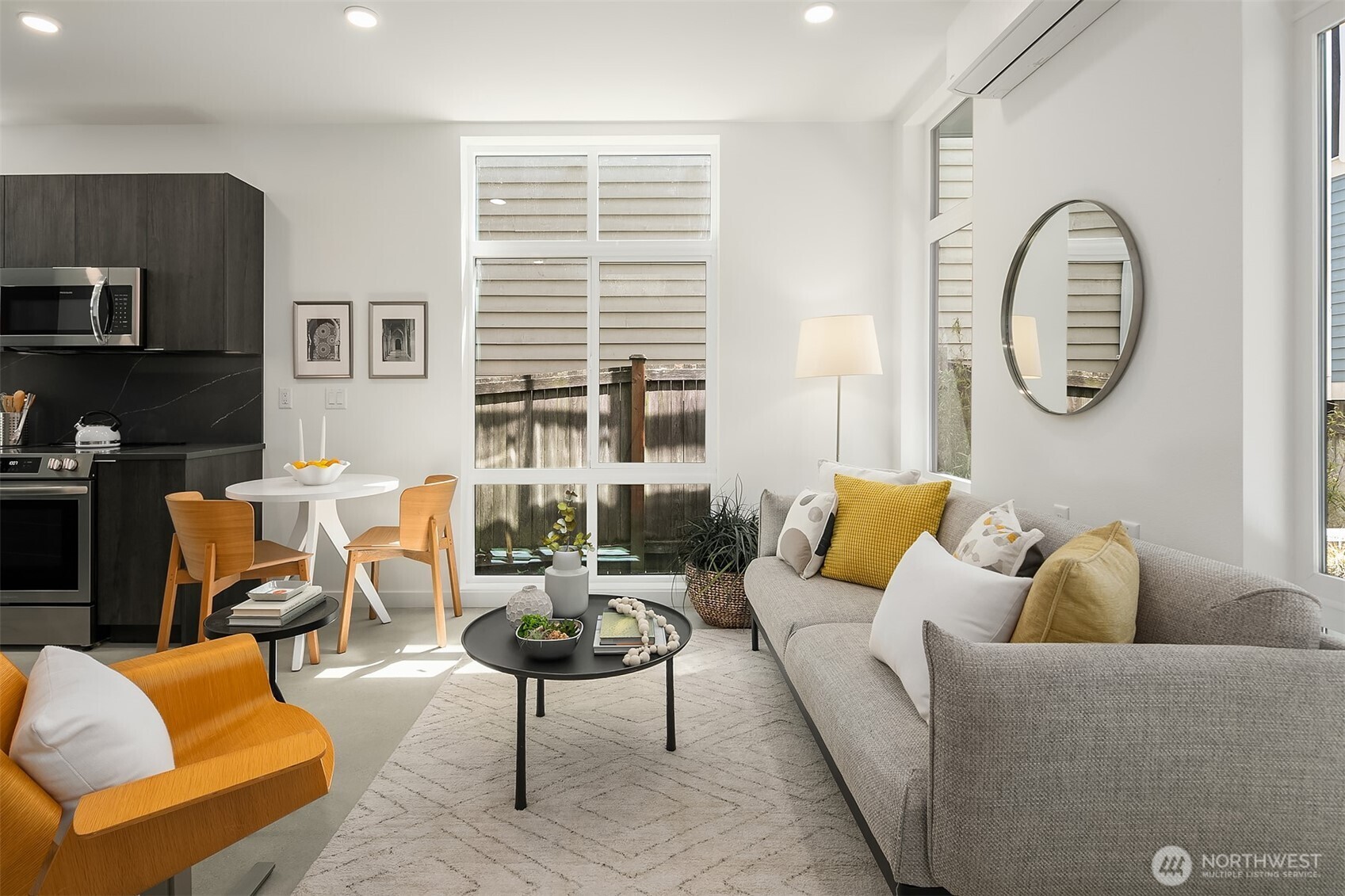 6730 Alonzo Avenue NW Unit: B