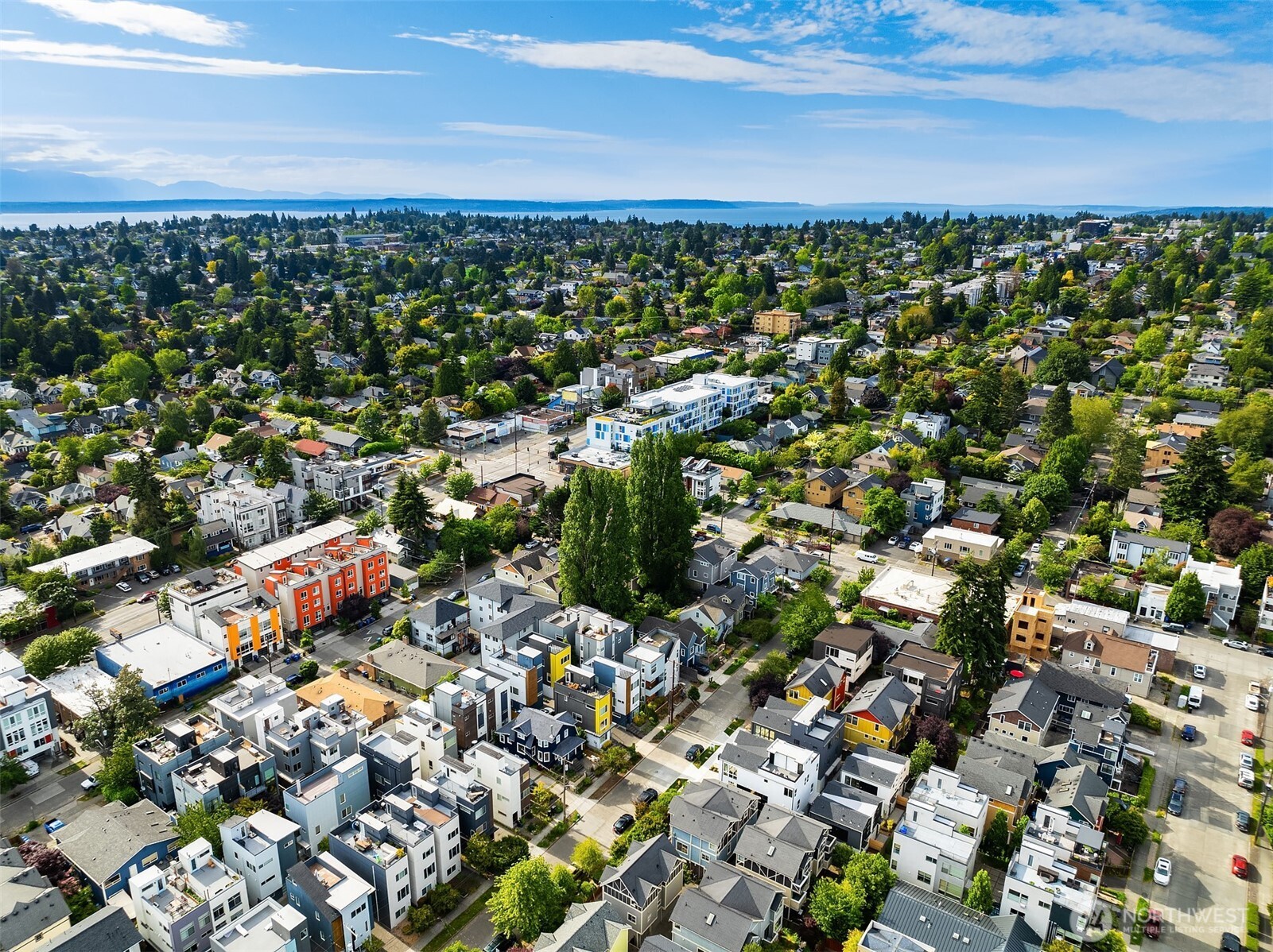 6730 Alonzo Avenue NW Unit: B