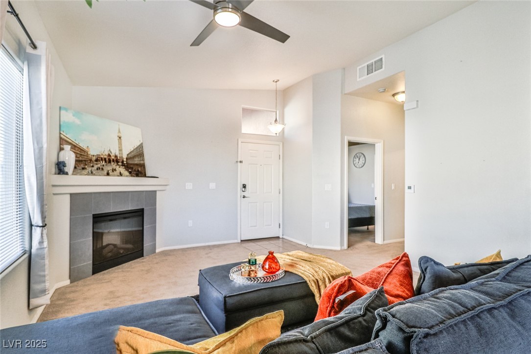 8985 South Durango Drive 2038