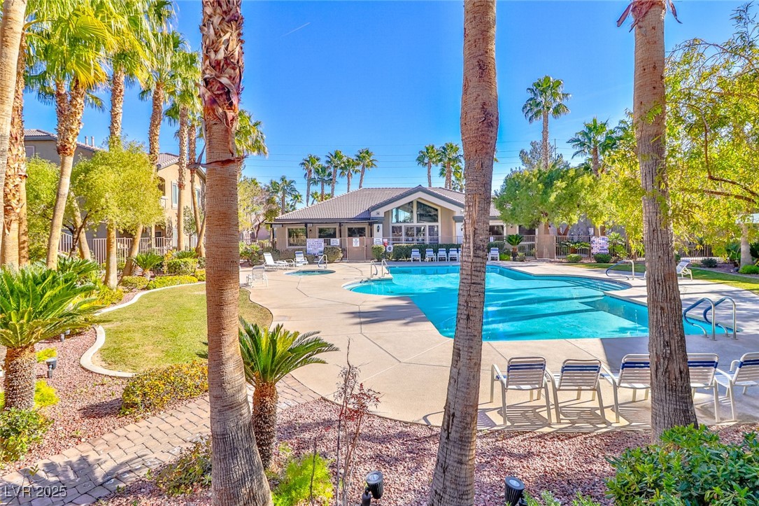 8985 South Durango Drive 2038