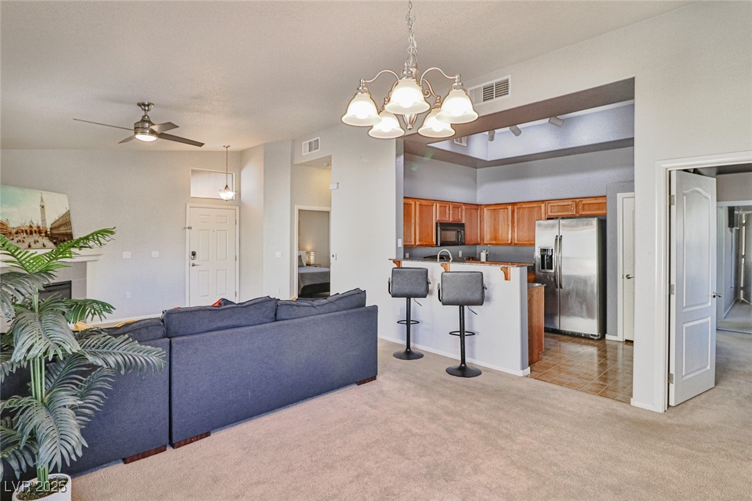 8985 South Durango Drive 2038