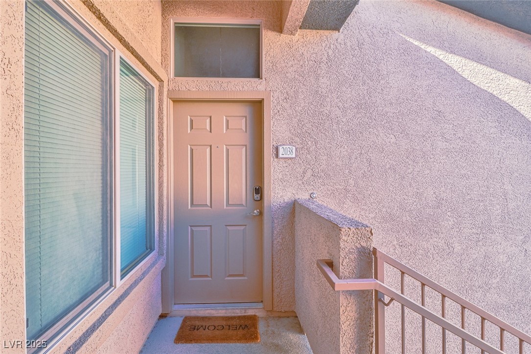 8985 South Durango Drive 2038