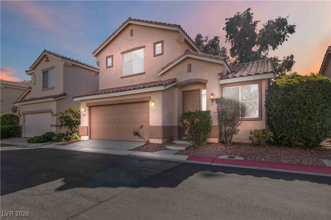 927 Clear Diamond Avenue