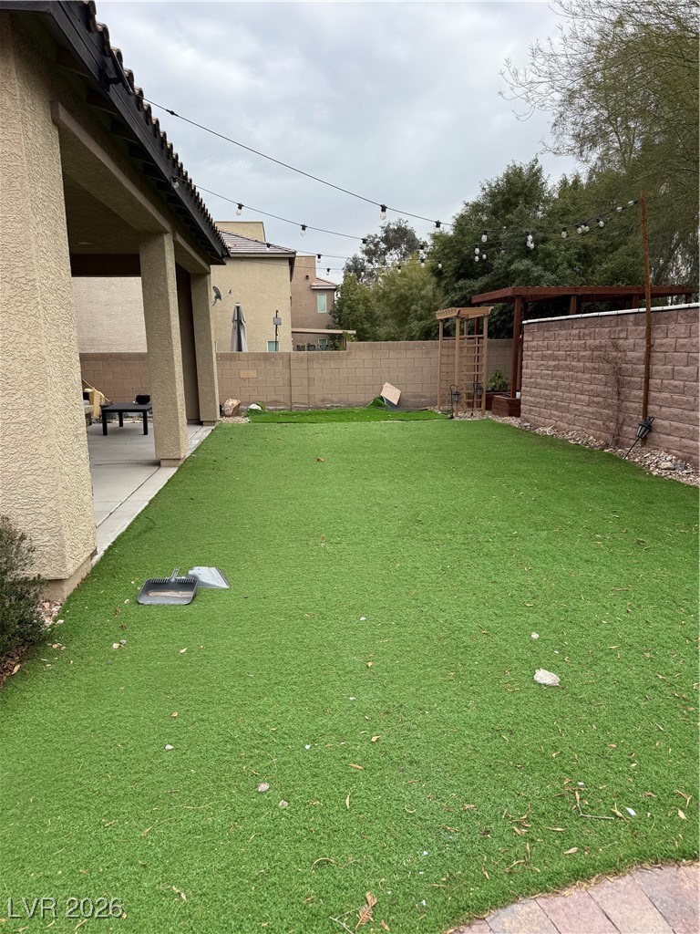 7793 Britton Rose Drive