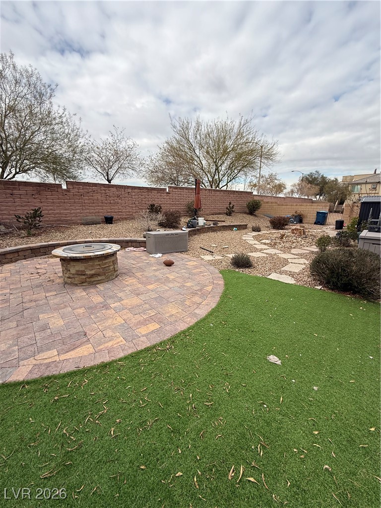 7793 Britton Rose Drive