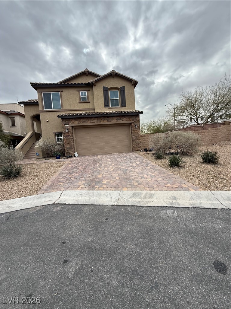 7793 Britton Rose Drive