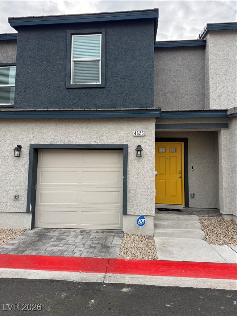 4625 Honey Hills Avenue