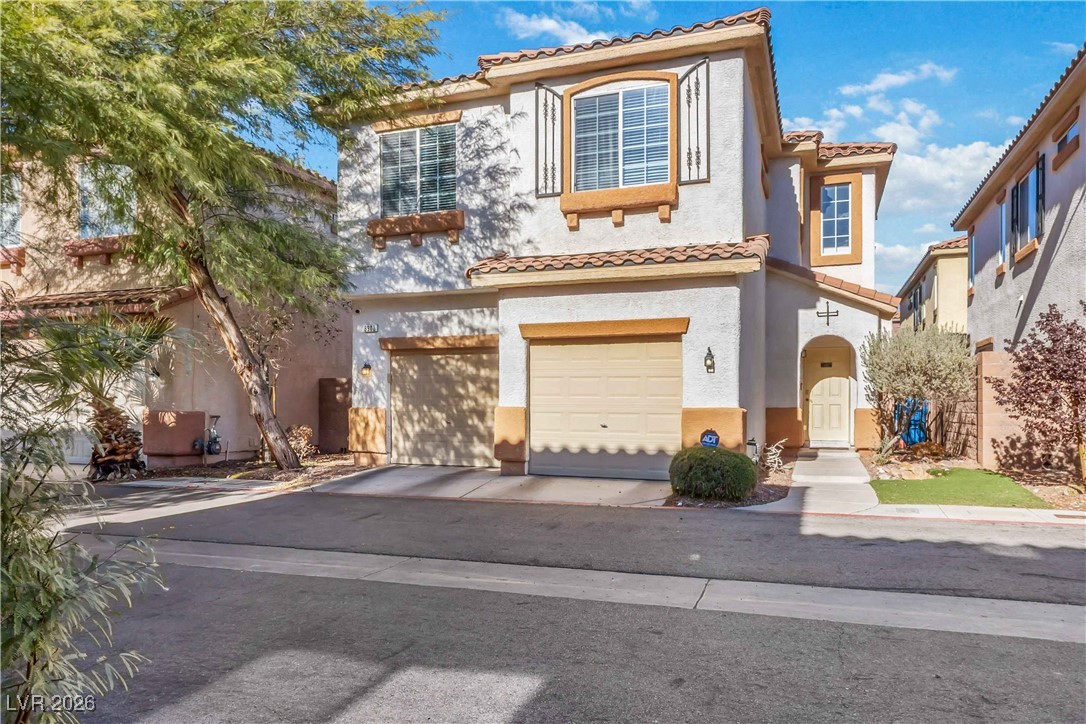 8908 Cambridge Glen Court