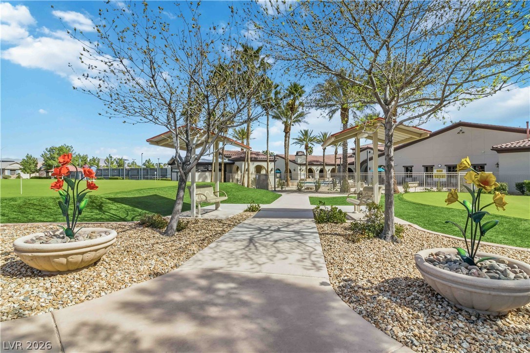 3745 Riviera Regal Avenue