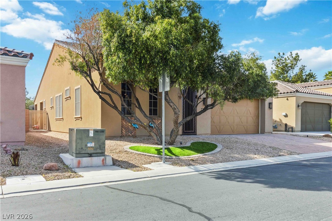 3745 Riviera Regal Avenue