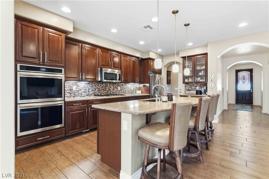 3745 Riviera Regal Avenue