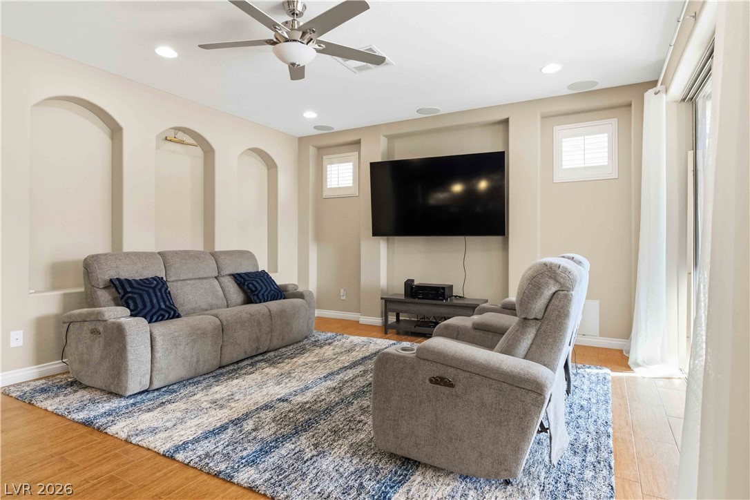 3745 Riviera Regal Avenue