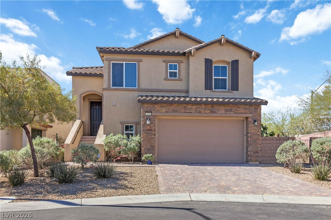 7793 Britton Rose Drive