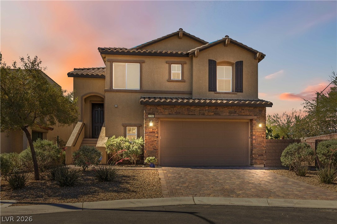 7793 Britton Rose Drive