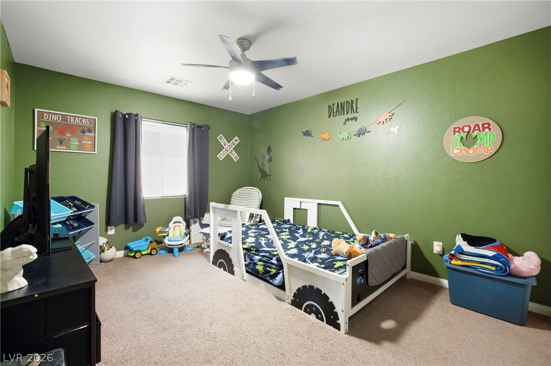 2128 Mountain Rail Drive