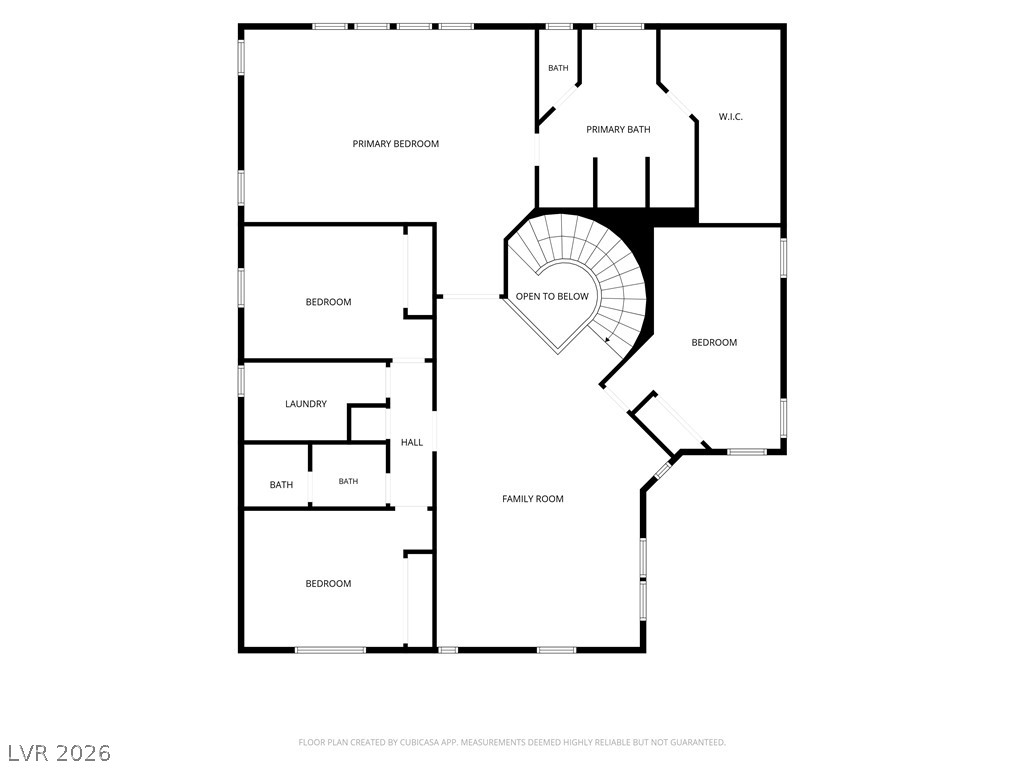 2128 Mountain Rail Drive