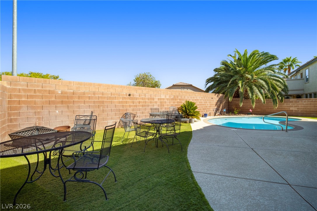 2128 Mountain Rail Drive