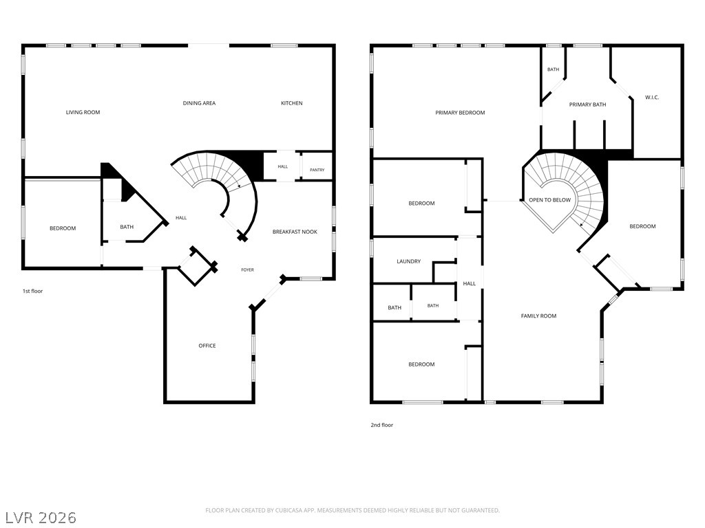 2128 Mountain Rail Drive