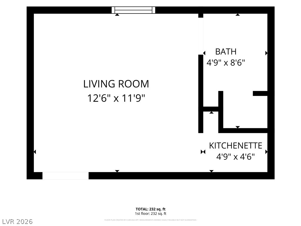 2128 Mountain Rail Drive
