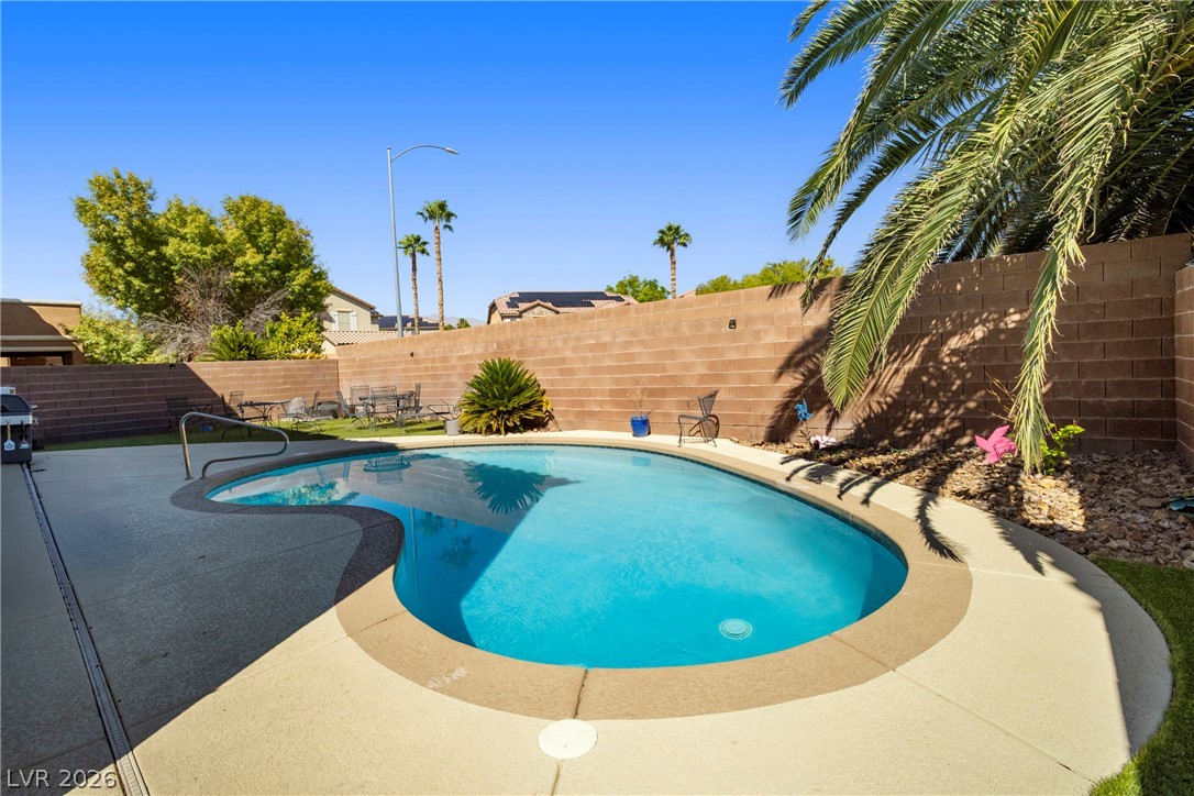 2128 Mountain Rail Drive