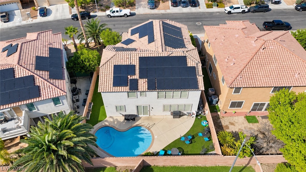 2128 Mountain Rail Drive