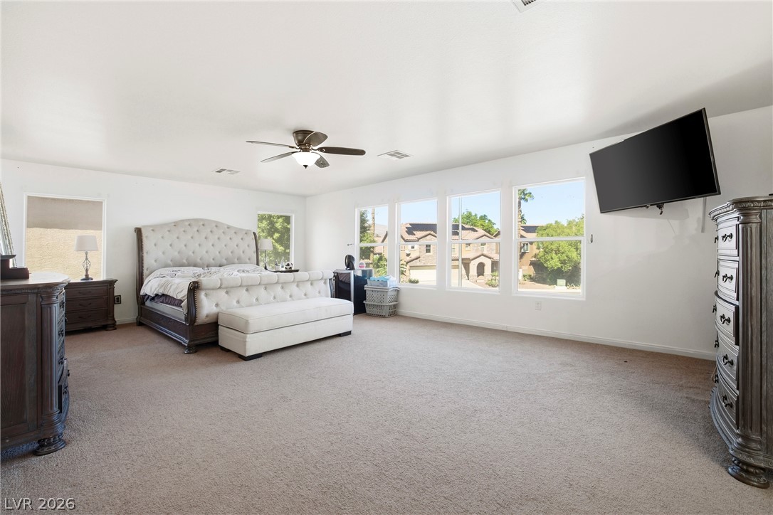 2128 Mountain Rail Drive