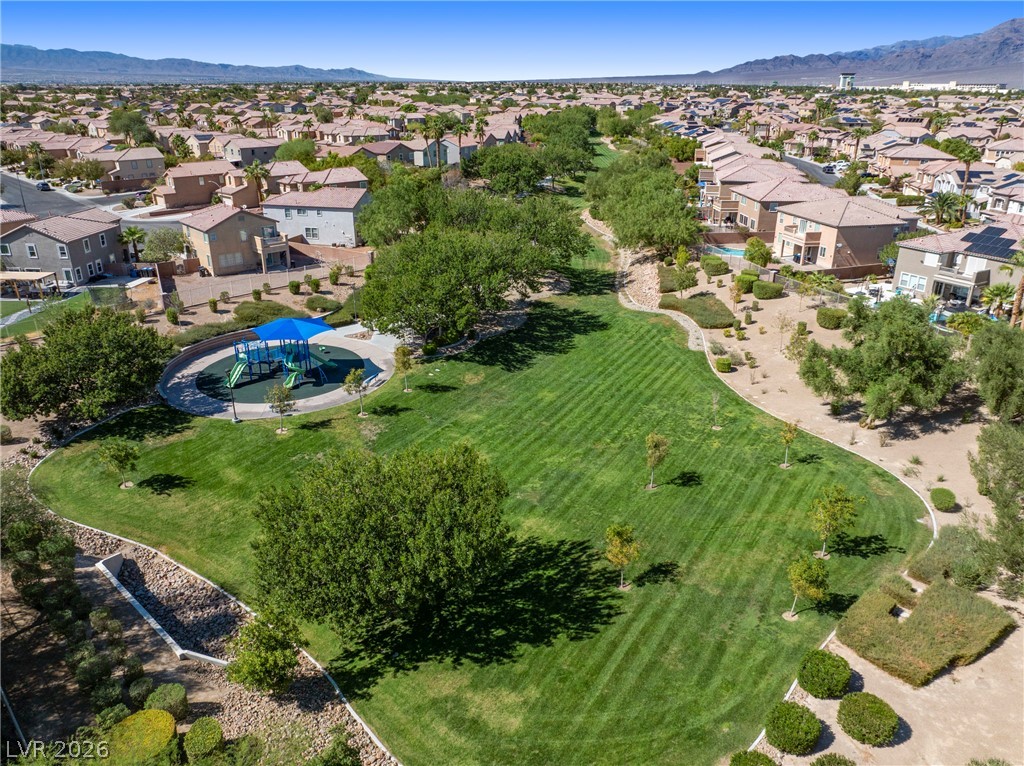 2128 Mountain Rail Drive