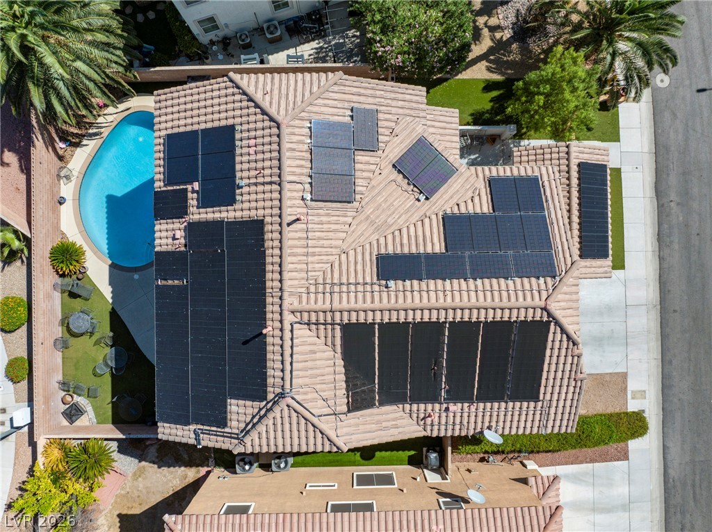 2128 Mountain Rail Drive