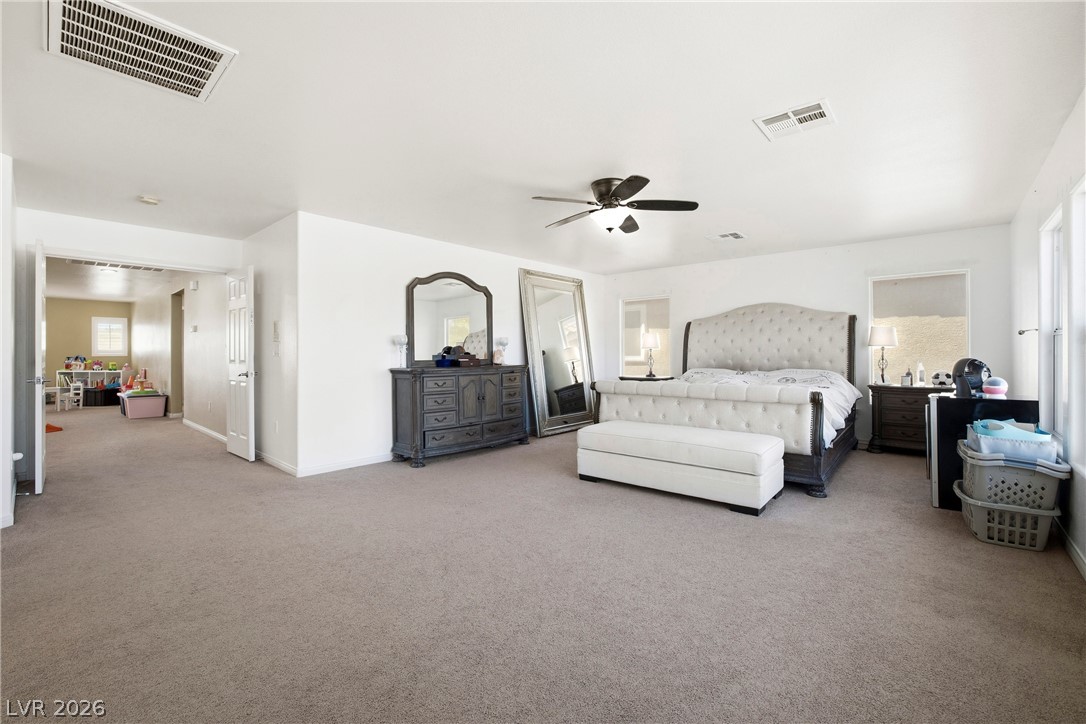 2128 Mountain Rail Drive