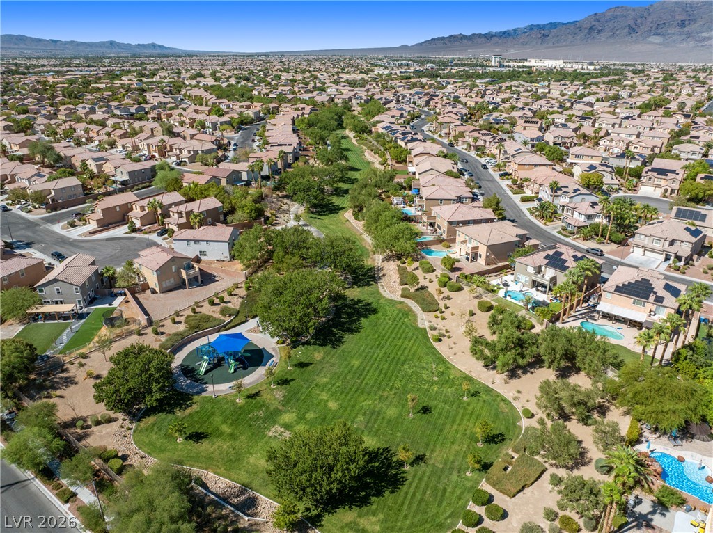 2128 Mountain Rail Drive