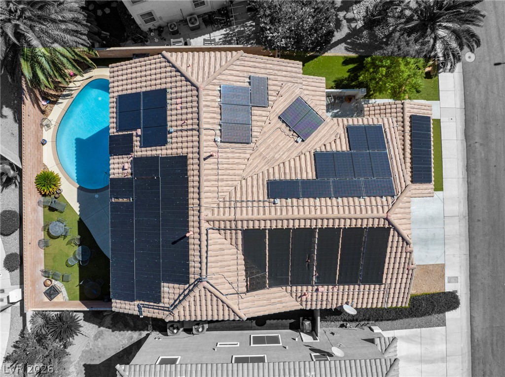 2128 Mountain Rail Drive
