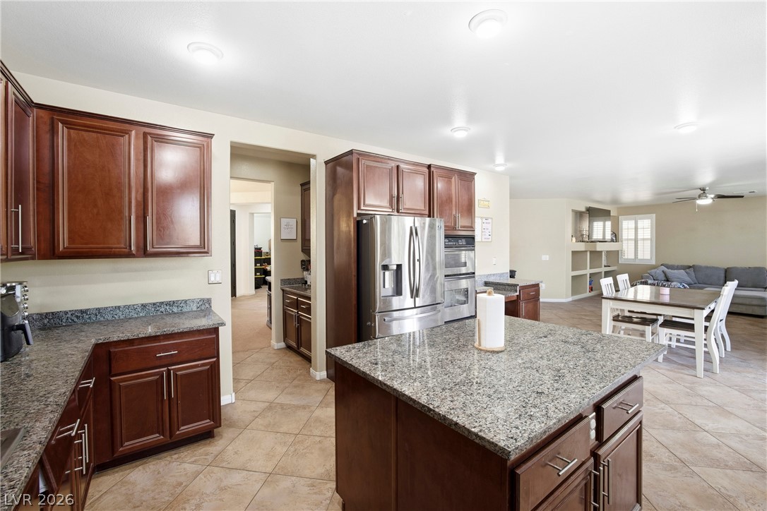 2128 Mountain Rail Drive