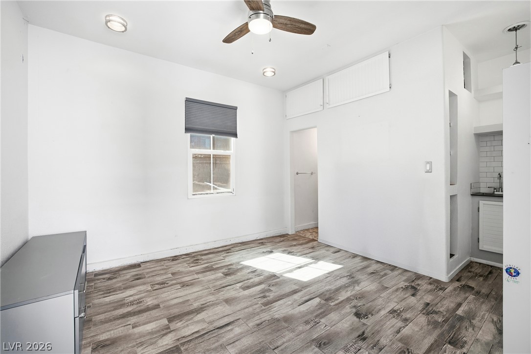 2128 Mountain Rail Drive
