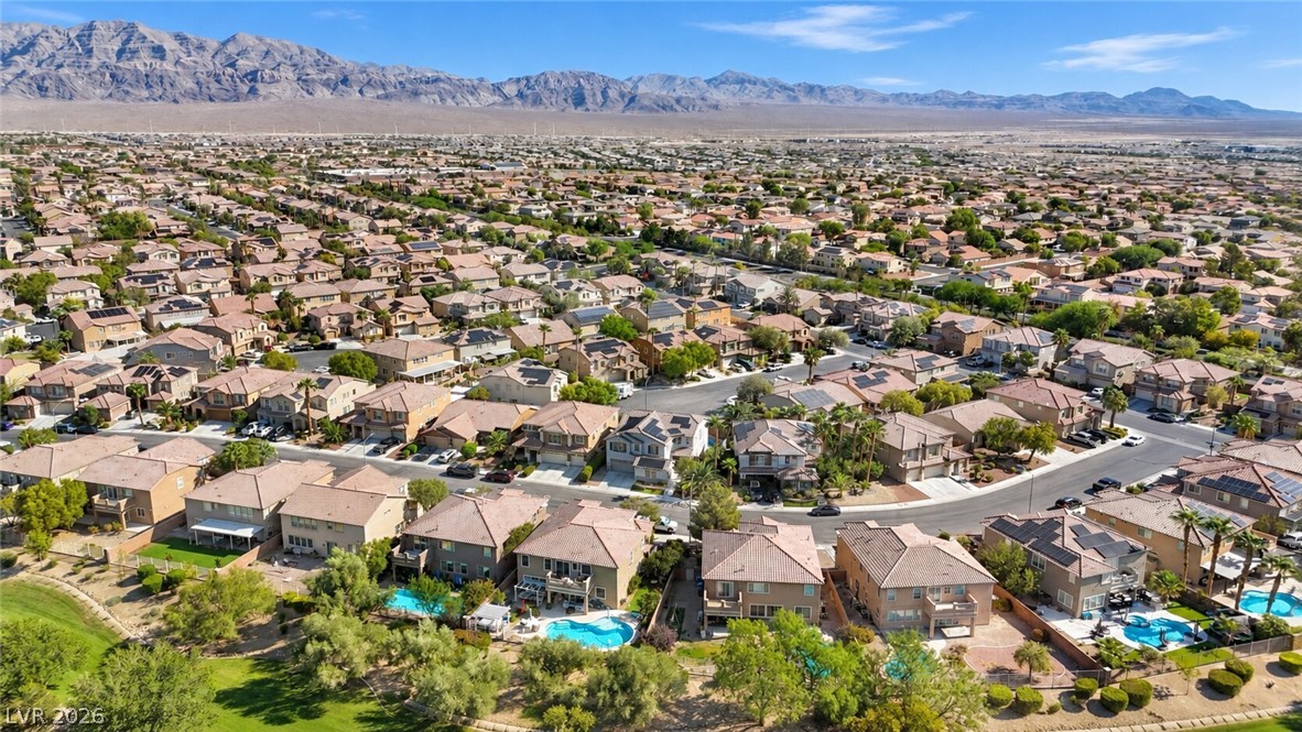 2128 Mountain Rail Drive
