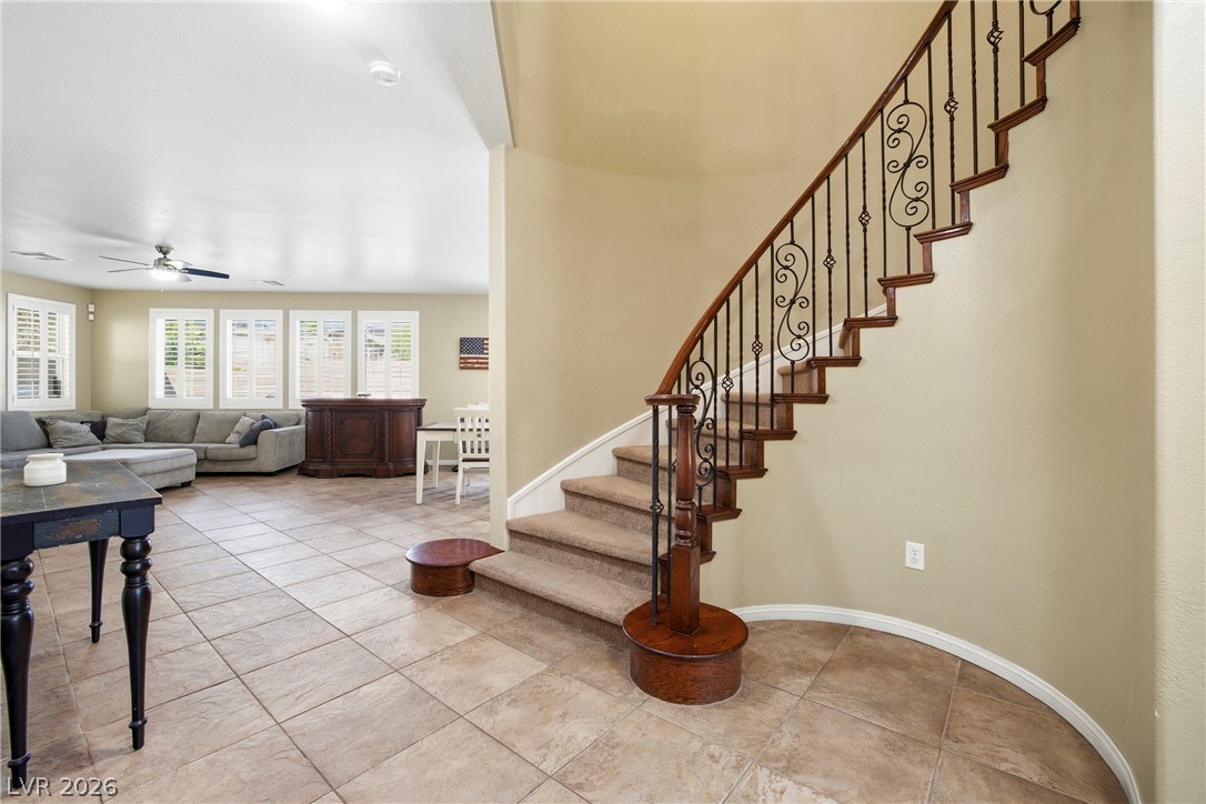 2128 Mountain Rail Drive