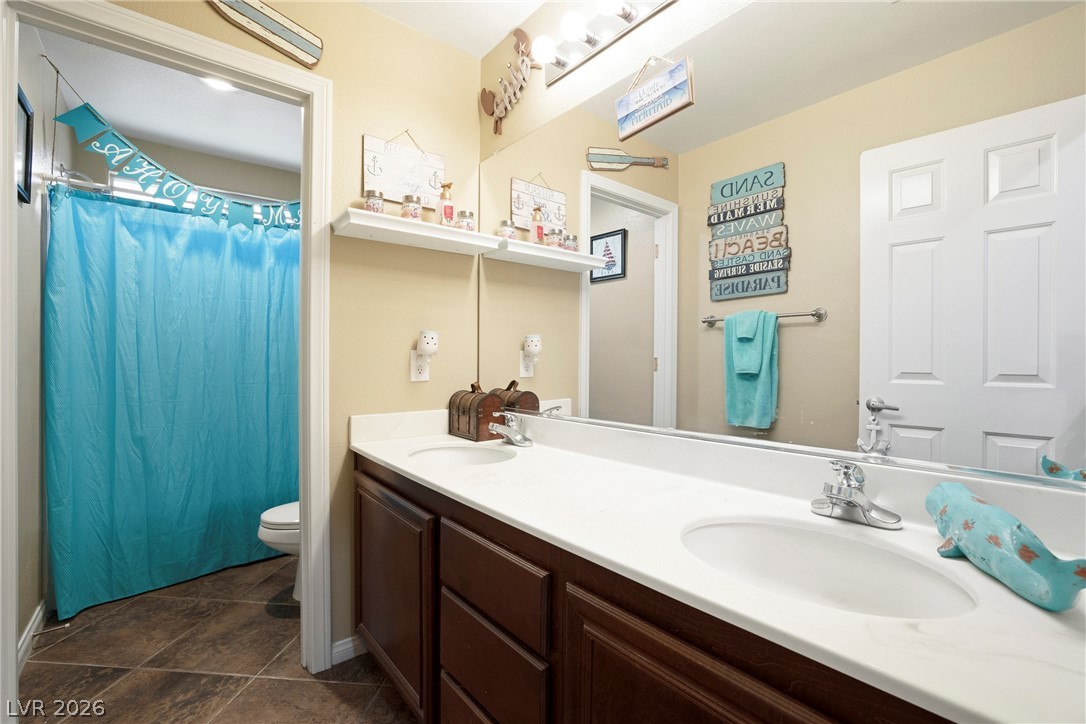 2128 Mountain Rail Drive