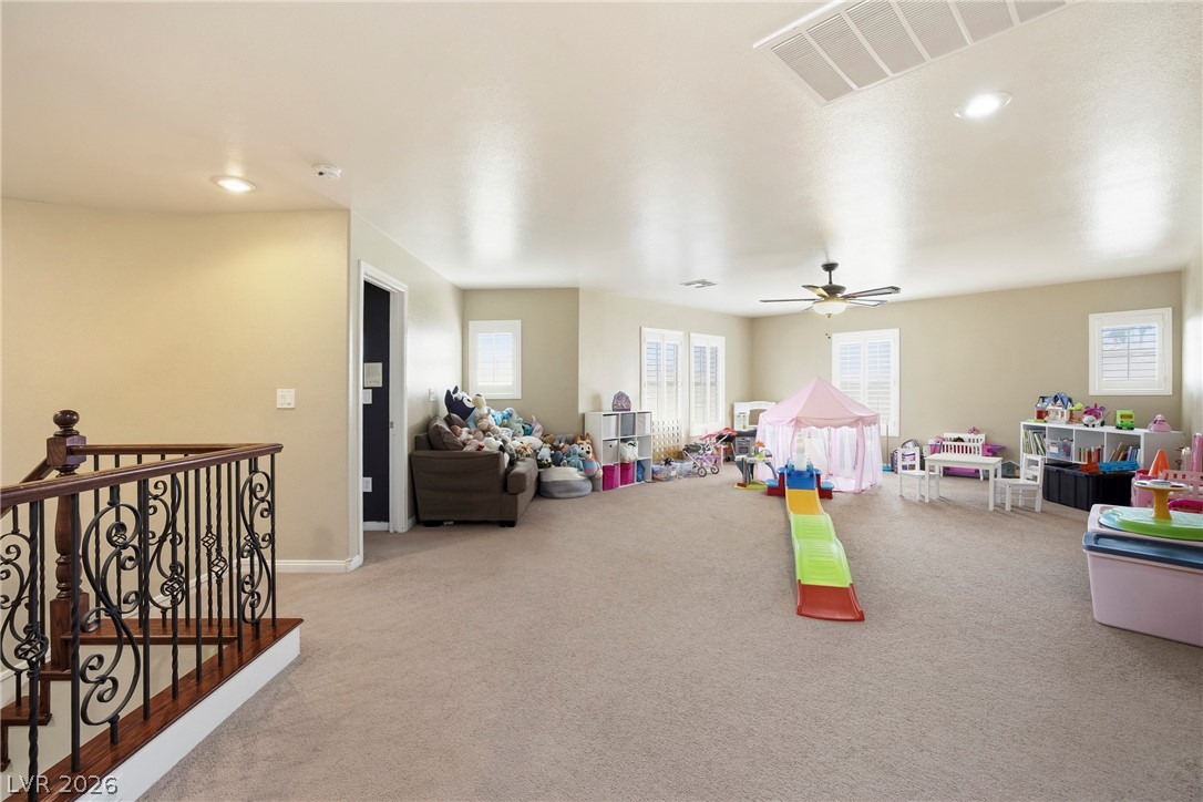 2128 Mountain Rail Drive