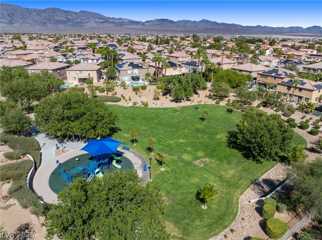 2128 Mountain Rail Drive