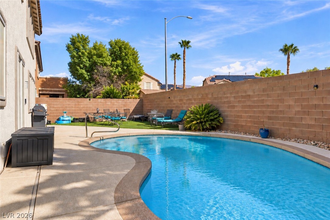 2128 Mountain Rail Drive