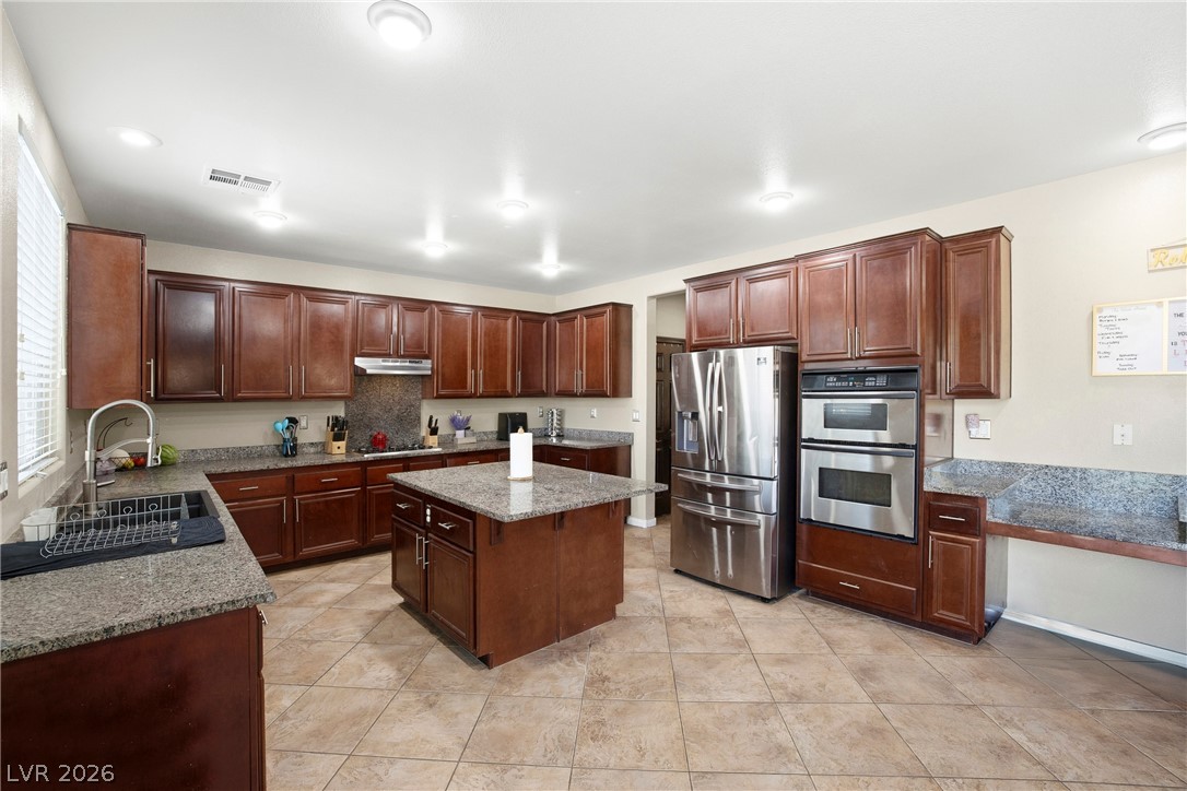 2128 Mountain Rail Drive