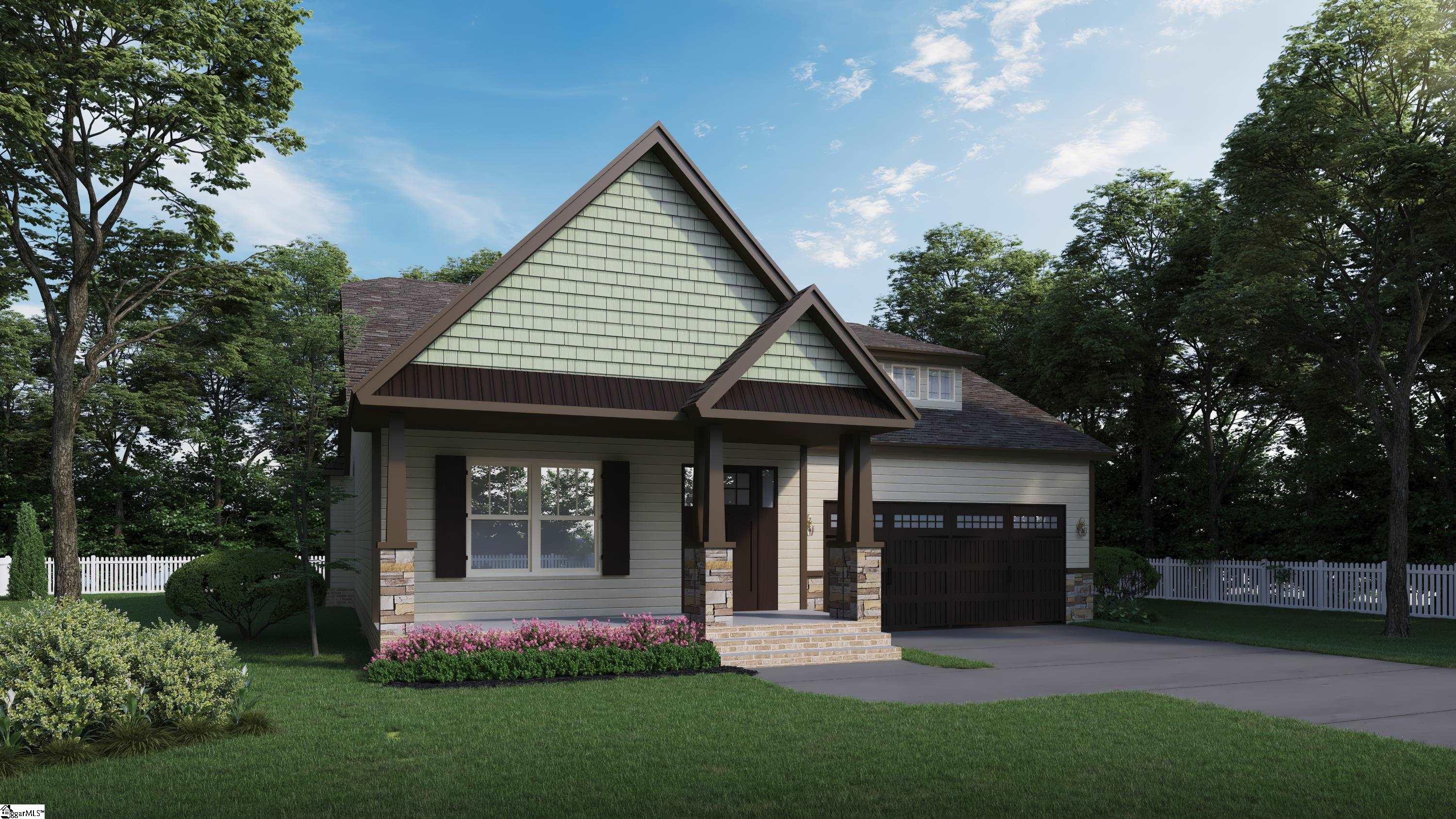 194 Abelia Meadows Drive