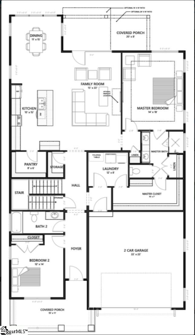 210 Brayton Court